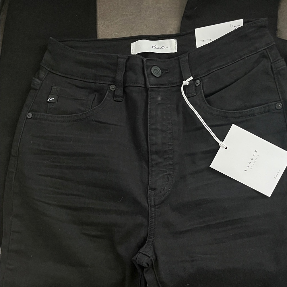 Kancan Super Skinny